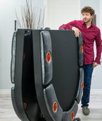 Premium Poker Table for 10 Players