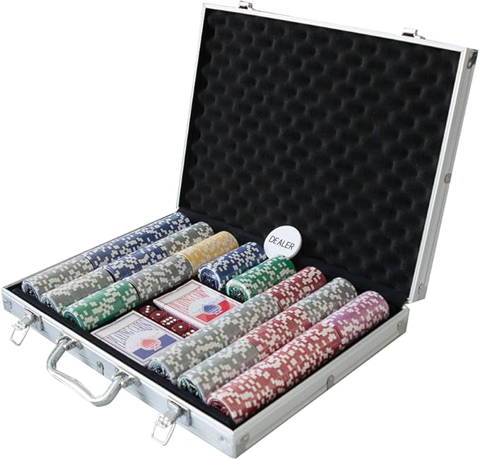 Poker Chips