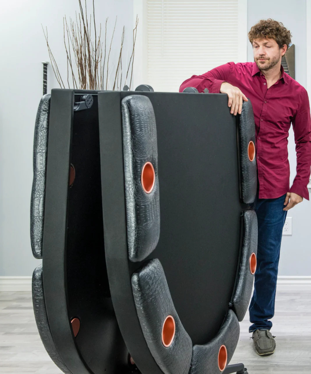 Premium Table for 10 Players